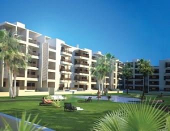 studio apartments in Egypt Hurghada